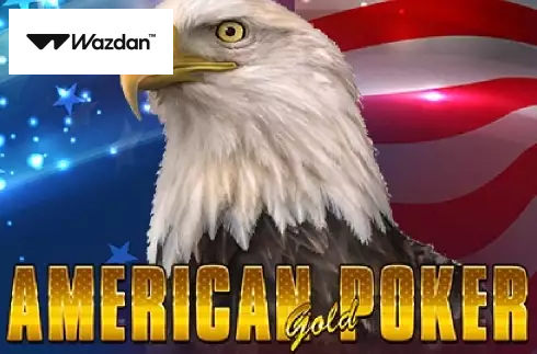 American Poker Gold